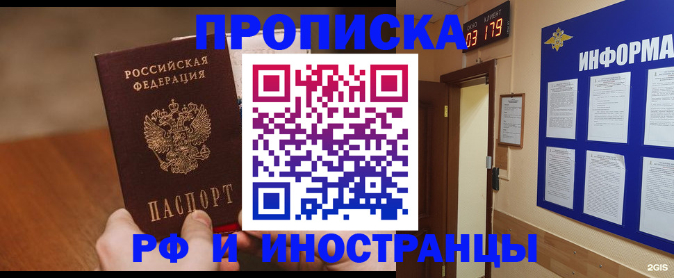 прописка в Данилове